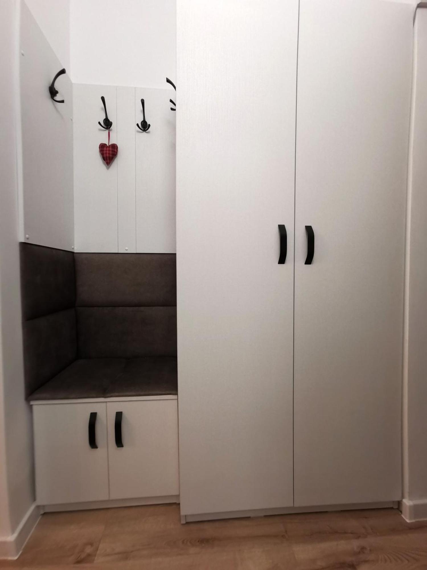 Aldira Studio Arena Nationala Bukarest Kültér fotó